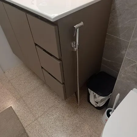 2 Bedroom Large Modern In Old Town 50m From The Beach! * Blanes