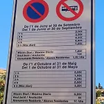 Luxury 50m From The Beach! * Blanes
