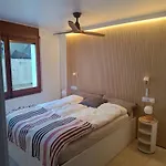 Lejlighed Luxury 50m From The Beach! Blanes