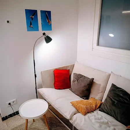 Lejlighed Luxury 50m From The Beach! Blanes